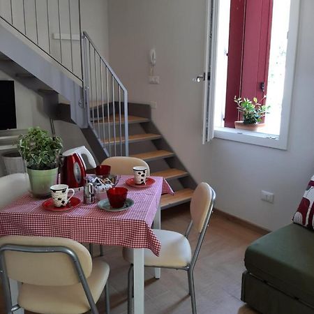Appartamento Augusta Vittorio Veneto Ngoại thất bức ảnh
