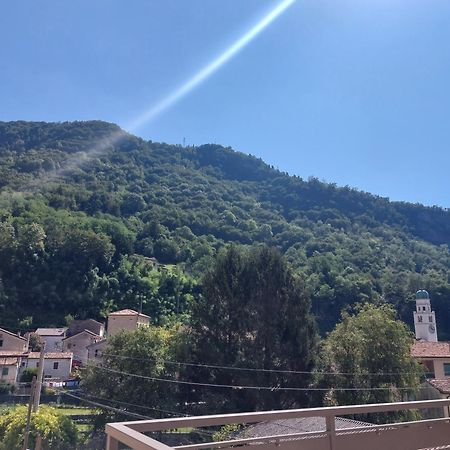 Appartamento Augusta Vittorio Veneto Ngoại thất bức ảnh