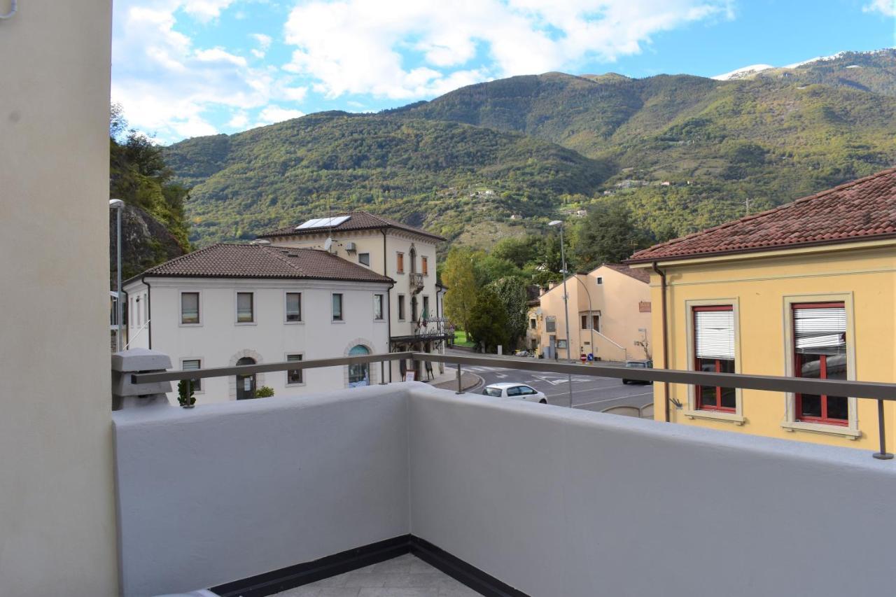 Appartamento Augusta Vittorio Veneto Ngoại thất bức ảnh