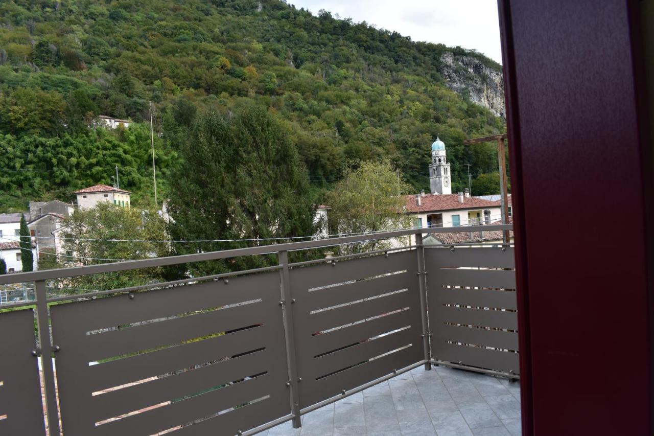 Appartamento Augusta Vittorio Veneto Ngoại thất bức ảnh