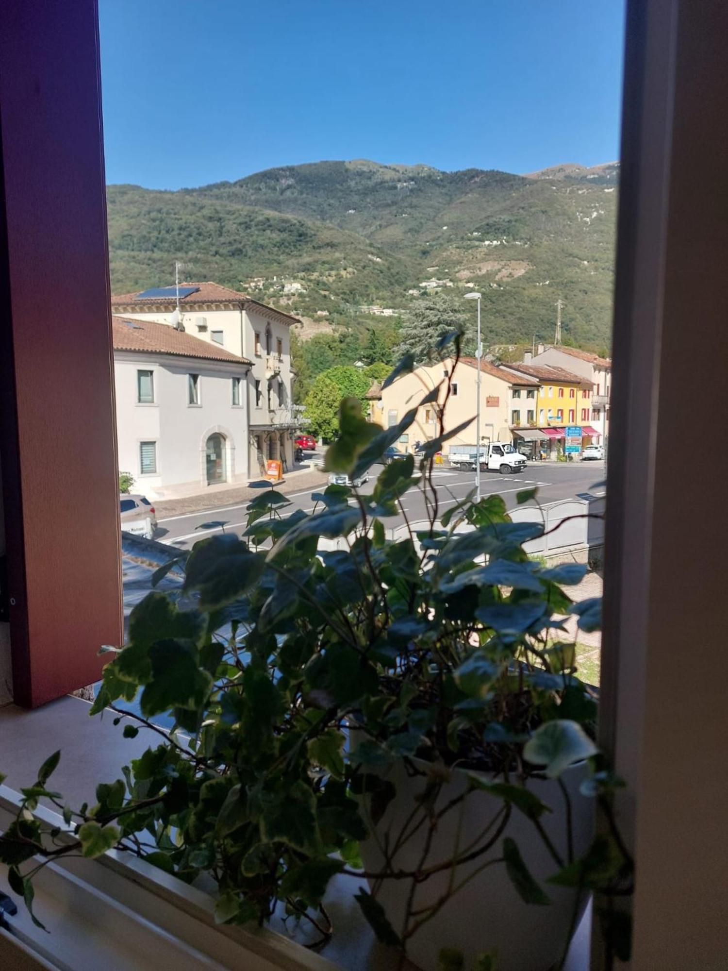 Appartamento Augusta Vittorio Veneto Ngoại thất bức ảnh